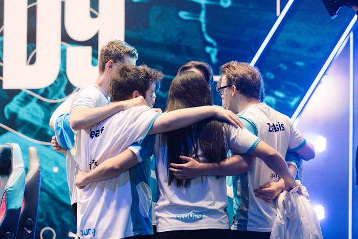 Cloud9 jakee VCT Americas League VALORANT